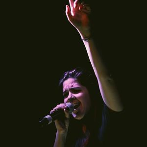 Meet your Posher, Kaylene